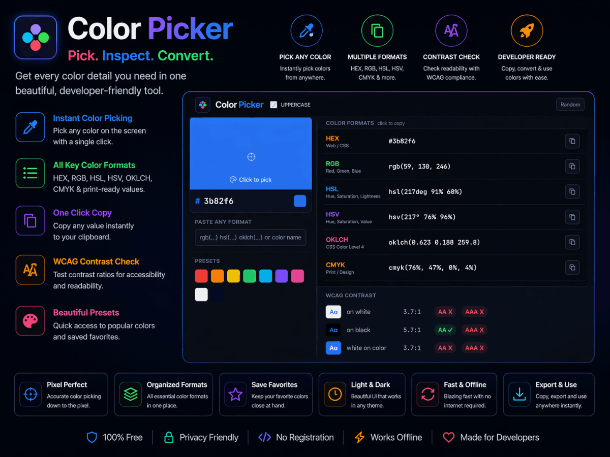 Color Picker