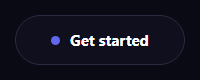 Screenshot of the Interactive Hover Button snippet rendered live