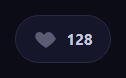Like Burst Button
