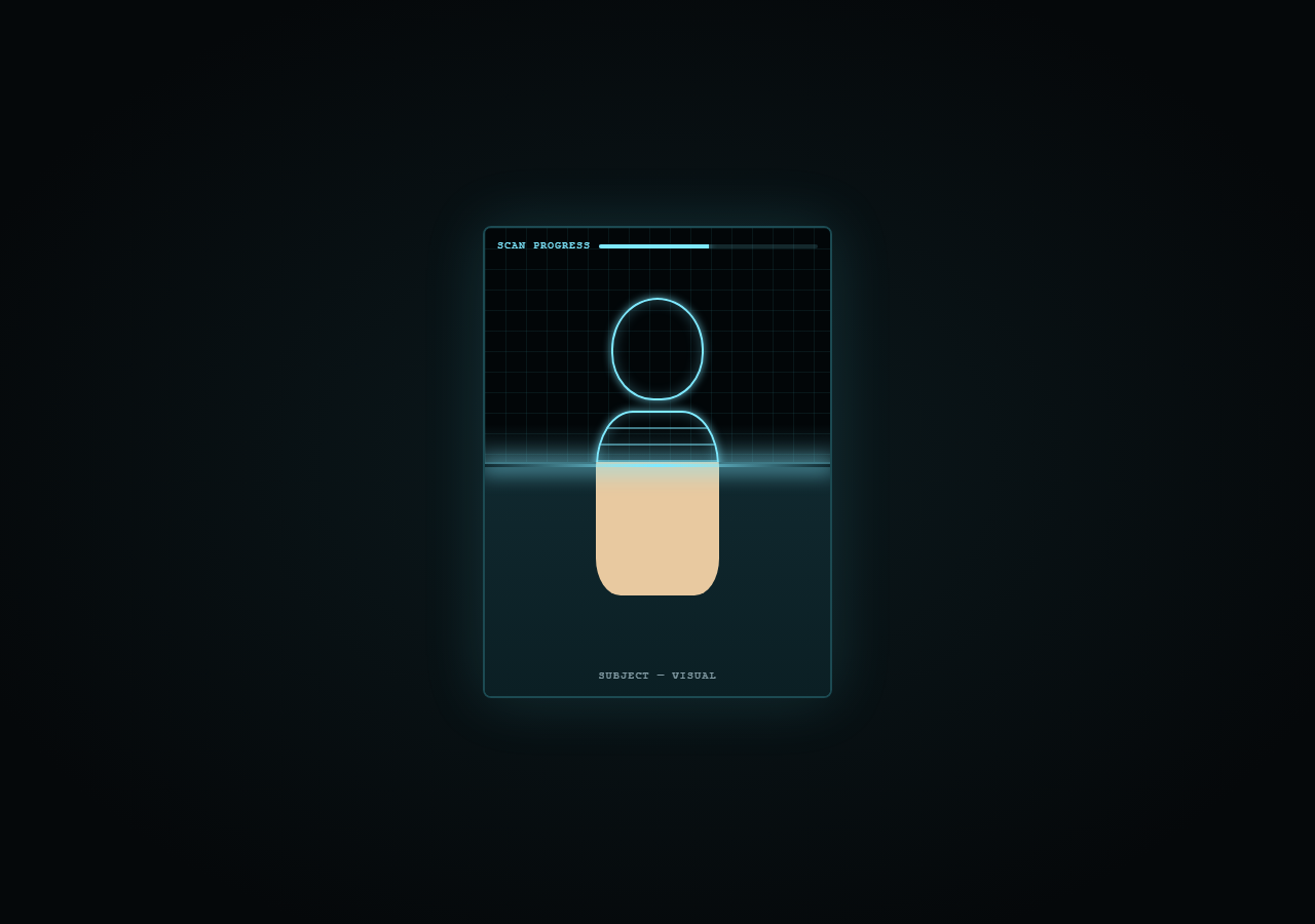 Scroll X-Ray Scan Reveal