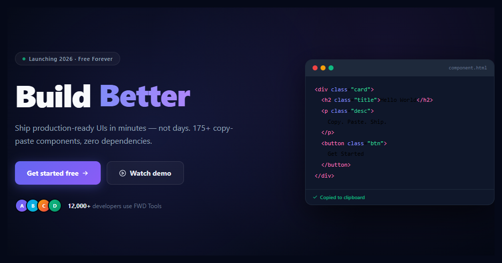 Word Flip Hero