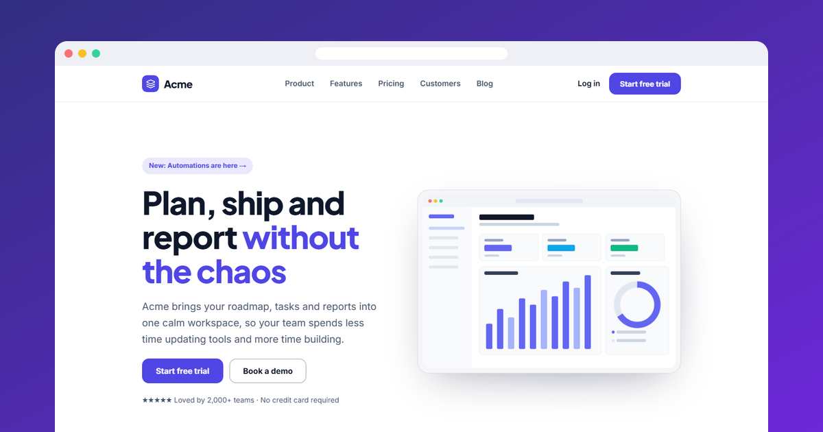 Website Builder