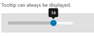 html and css only slider